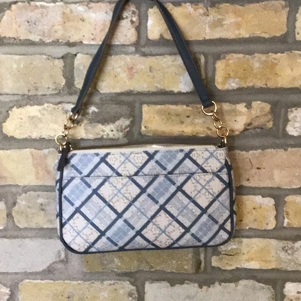 Nanette Lapore clutch purse